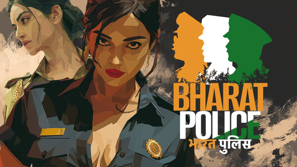 Bharat Police - Trailer