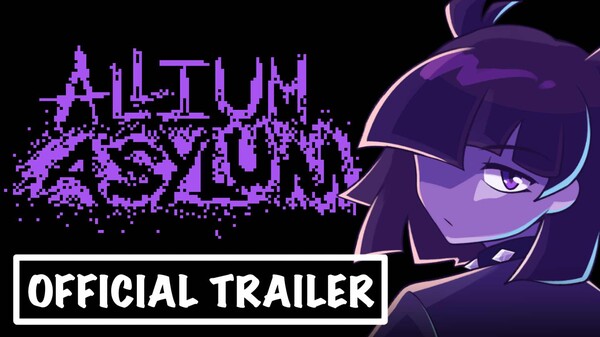 Allium Asylum Vol. 1 Trailer