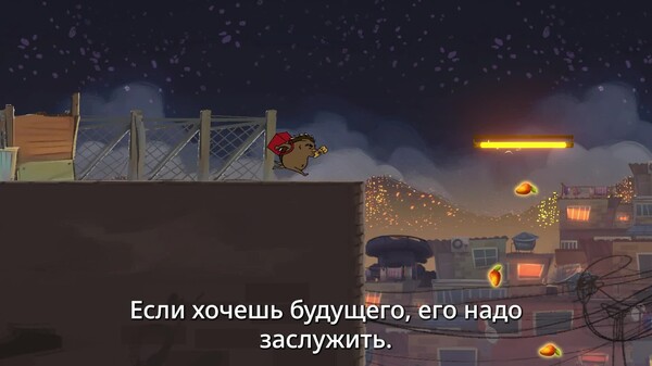 Reveal Trailer Russian