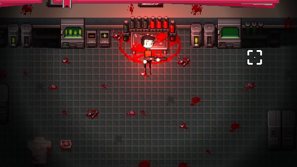 Termina Official Trailer