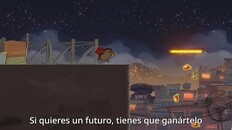 Jugabilidad | Reveal Trailer Español LA