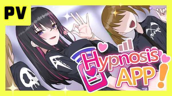 Hypnosis App! screenshot thumbnail video