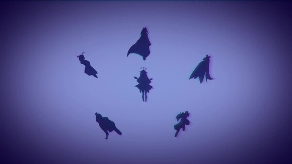 Трейлер игры