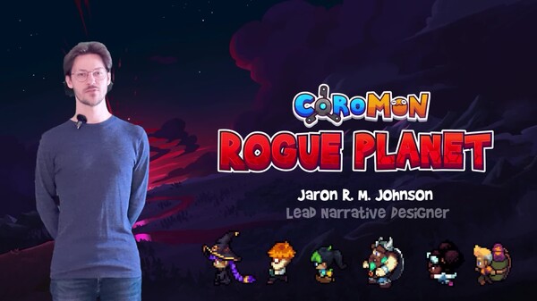 Monster Tamer Direct