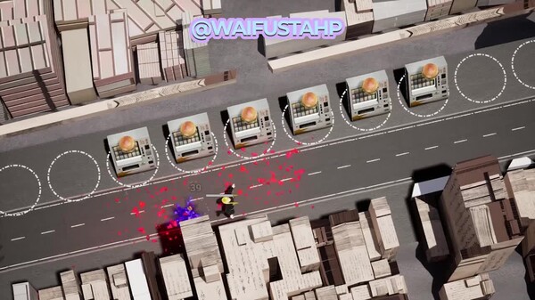 WAIFU STAHP: Hearts Preview