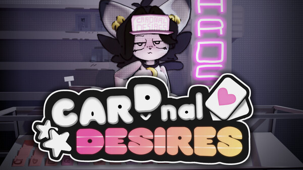 CARDnal DESIRES Trailer