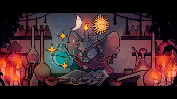 AlcheMice Reveal Trailer