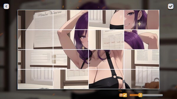 Hentai House Trailer