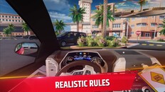 General / Cinematic | Car Driving School Simulator trailer