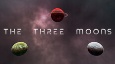 General / Cinematic | The Three Moons Cinematic Trailer