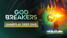 Gameplay | Gameplay Deep Dive