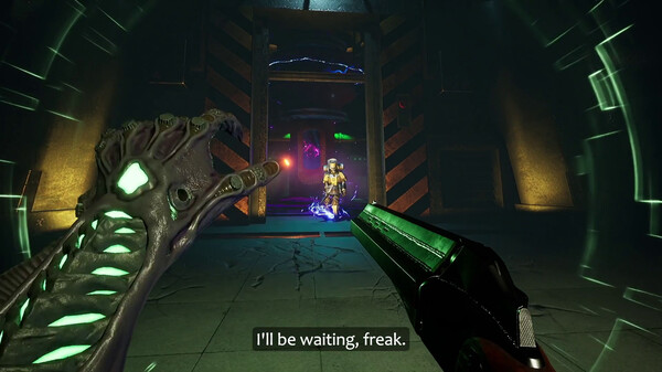 KVLT - Wolves' Den Trailer (Brutal Indies Unleashed cut)