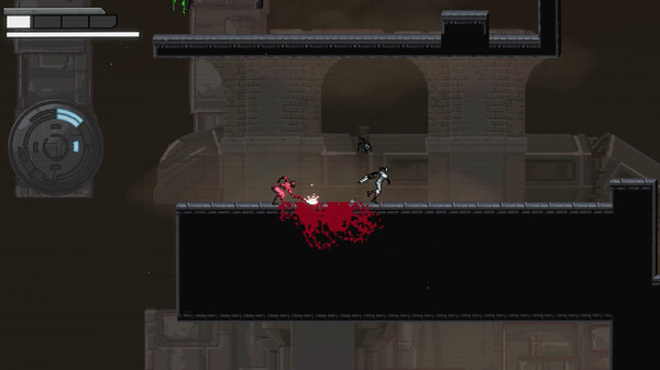 Early Trailer