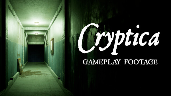 Cryptica Gameplay