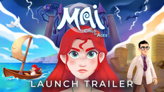 General / Cinematic | Mai: Child of Ages - Official Release Trailer