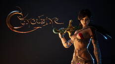 Általános / Filmszerű | Concubine Dark Fantasy ARPG Early Access Trailer