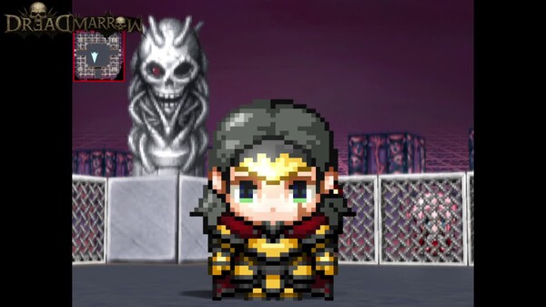 Silent Screenshot Trailer (PRE-ALPHA Build)