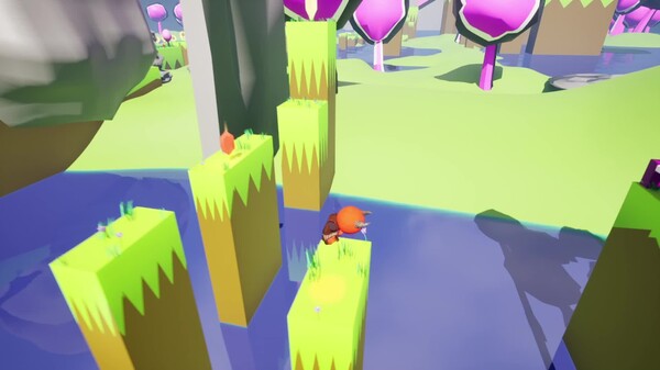 Surrelia Adventures Trailer