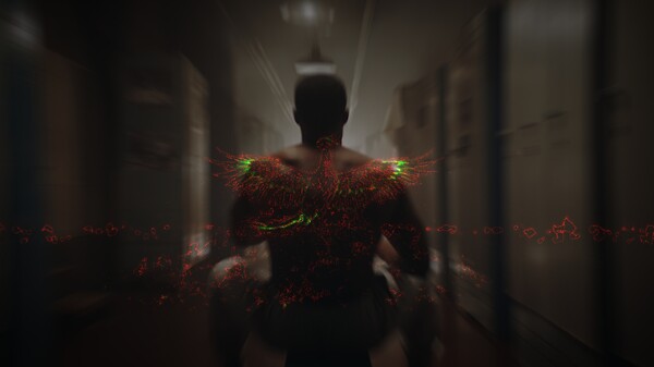 Redemption – Riftborn Cinematic