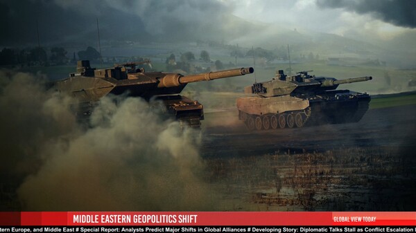 Store page launch trailer