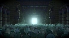 Teaser | Curse of Chaos Teaser Trailer