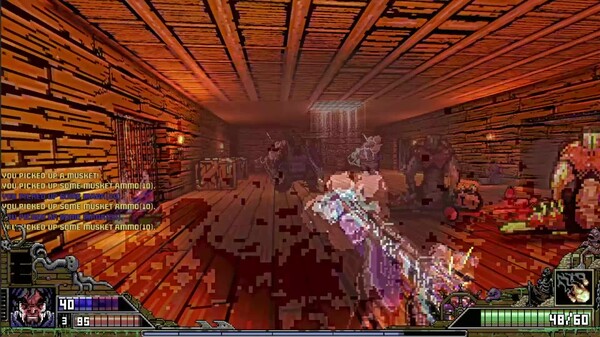 Project Warlock: Lost Chapters Demo Teaser