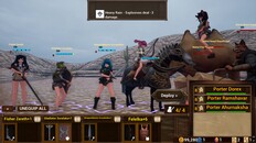 Gameplay | SecondOne