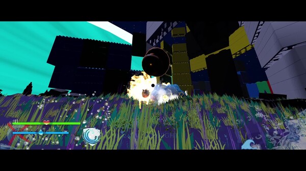 Rift Chatter - Riftborn Gameplay