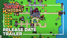 Gameplay | Release Date Trailer