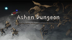 Gameplay | Ashen Dungeon