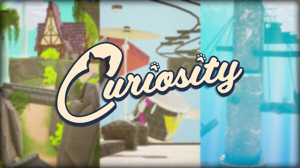 Curiosity Trailer