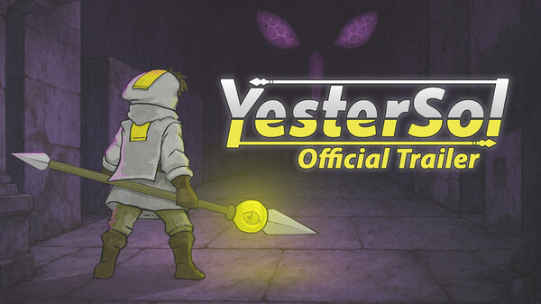 YesterSol Demo Trailer 2