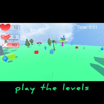 Diamond escape screenshot thumbnail video