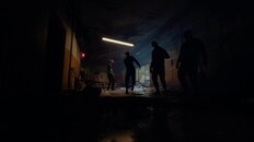 Teaser | Haunted_Experiment_Teaser