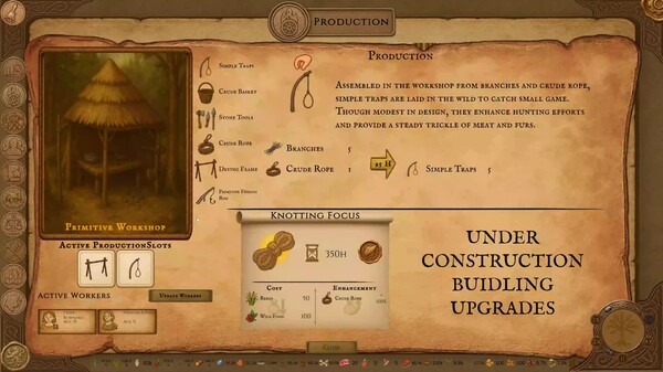 Gameplay Early Access Trailer