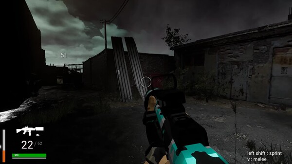 01 video thumbnail for Undead Fortress 