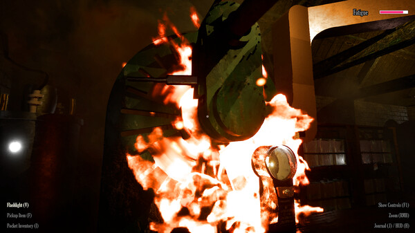 Gameplay Trailer 0925