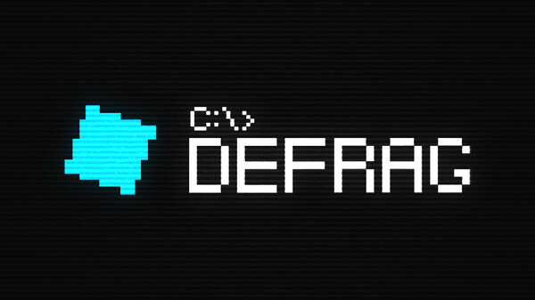 Defrag