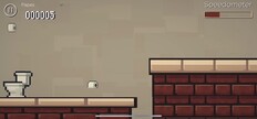 Gameplay | Paper Roll 2 trailer #1