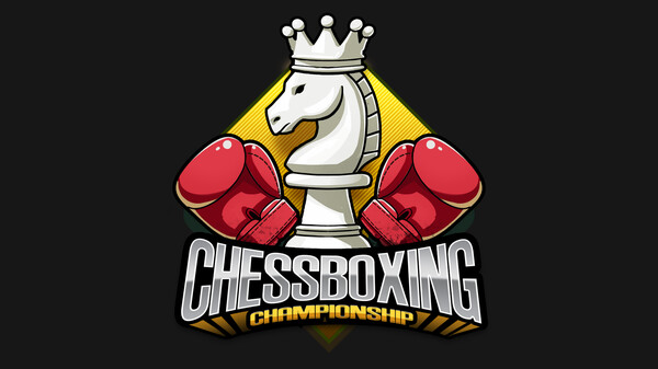 ChessBoxing Championship Trailer