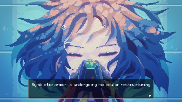 《Stellar Mole》PV