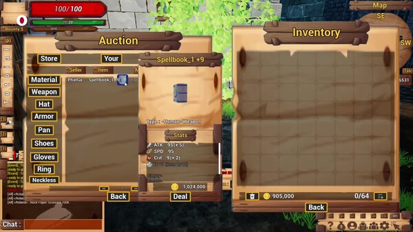 Tomorrow's Land - Feature Trailer