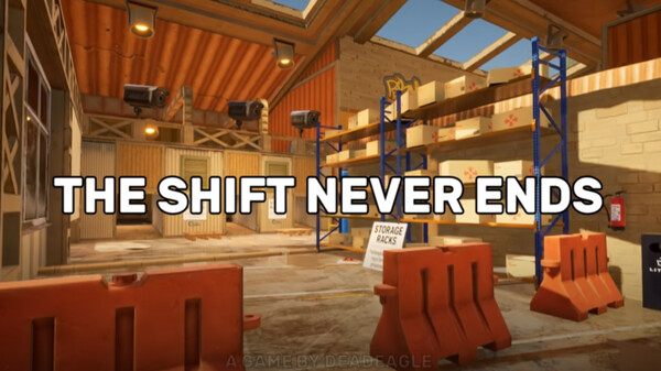 Parcel Frenzy: Get To Work! screenshot thumbnail video