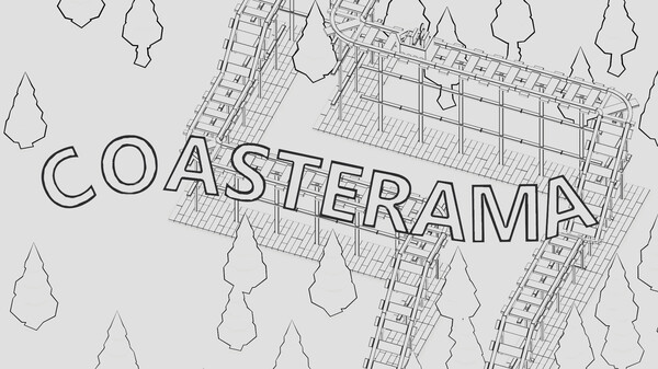 Coasterama Announcement Trailer