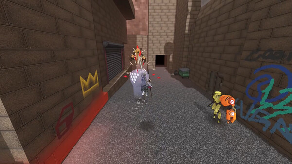 King Static screenshot thumbnail video