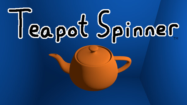 Teapot Spinner Steam Trailer