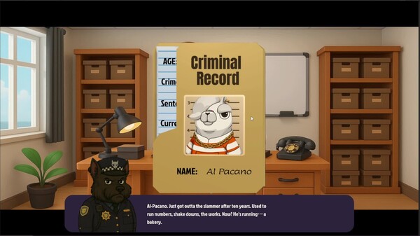 动物面包店9月宣传片