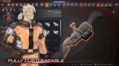 Expérience de jeu | M.A.S.S. Builder Full Release Trailer