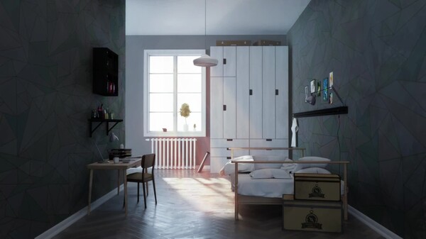 Swim Meet screenshot thumbnail video