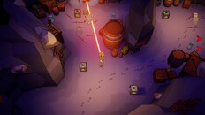 General / Cinematic | Super Safe Spelunking - Official Trailer